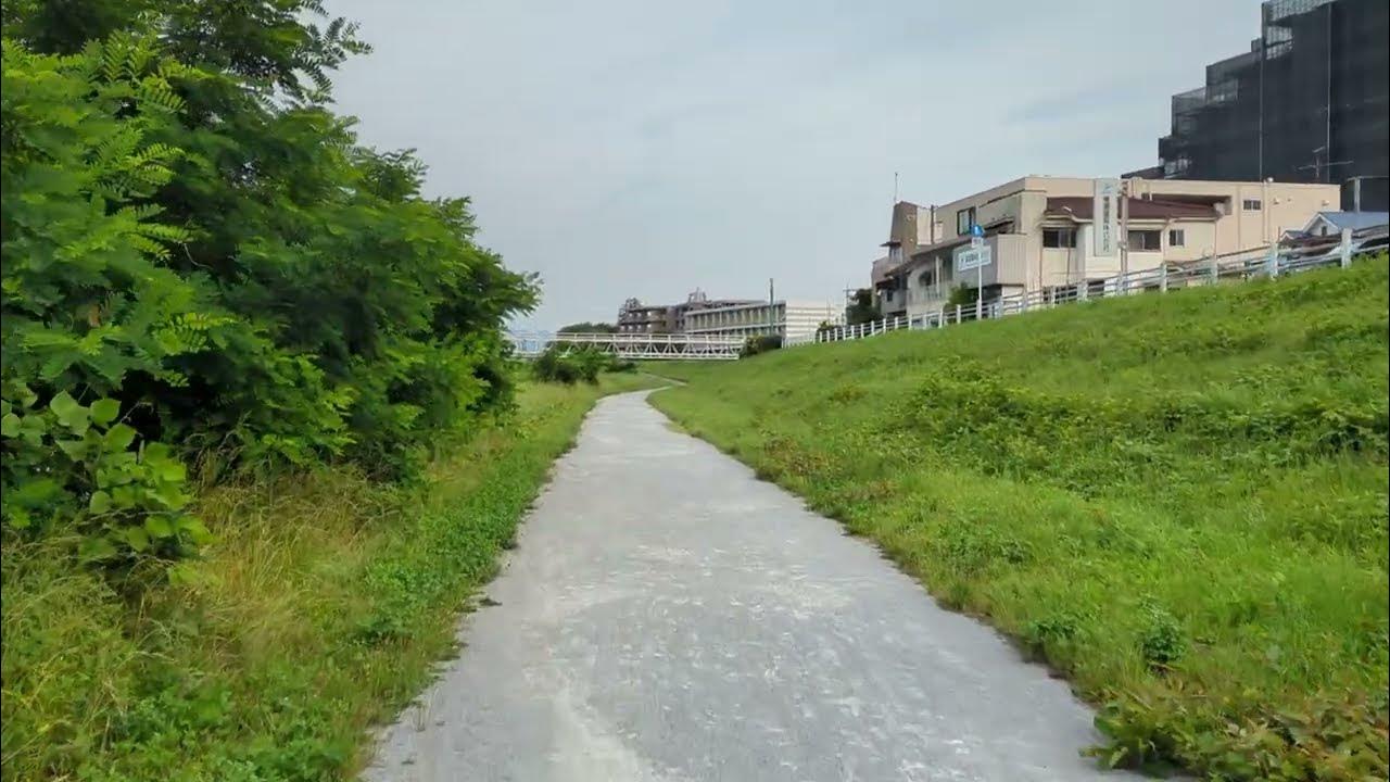 八王子市大和田町6丁目 カレッジタウン 2023 6.6 YouTube