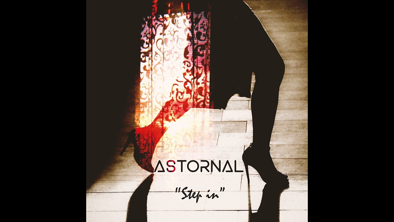 Astornal - Step In (original version) | Hard Trance auf YouTube ansehen Astornal - Step In (original version) | Hard Trance auf YouTube ansehen