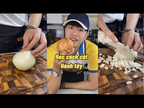 Video: 3 cách để rang hạt dẻ