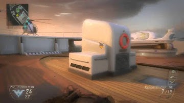 Black Ops 2 Kill Confirmed 1 + Shotgun TIPS clip2