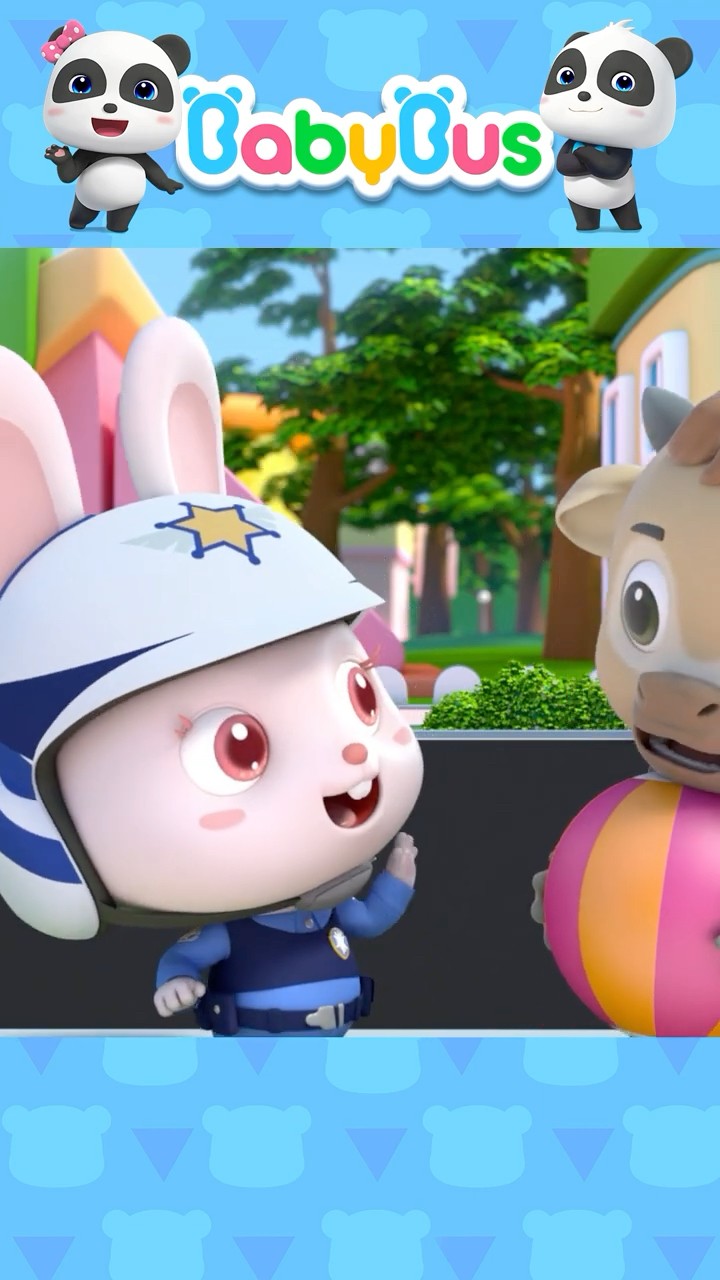 Cảnh sát Kiki và Miumiu