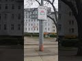 Abfahrt 2 nach Dornbach + Einfahrt 31 nach Schottenring U in Friedrich-Engels-Platz
