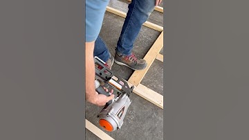 What Europeans Think of American Construction