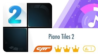 1 Hour Piano Tiles 2 │Special 1K Subs │Original Soundtrack screenshot 4