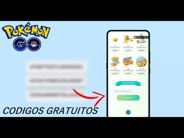 Jogada Excelente on X: Pokémon GO: Código para resgatar a camiseta do  Campeonato Mundial para seu avatar. 4DSJTSPX4B9AH Importante! Duas  Pesquisas Temporárias também serão distribuídas durante o Mundial, mas os  códigos são