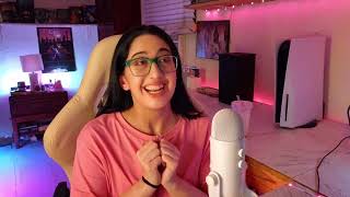 Why I Disappeared For Two Weeks!
