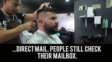 Direct Mail Marketing vs. Facebook Ads