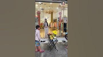 GIẬT CÔ HỒN THÁNG 7 cô chủ cúng cô hồn quá đáng yêu bà con nhỉ #shorts