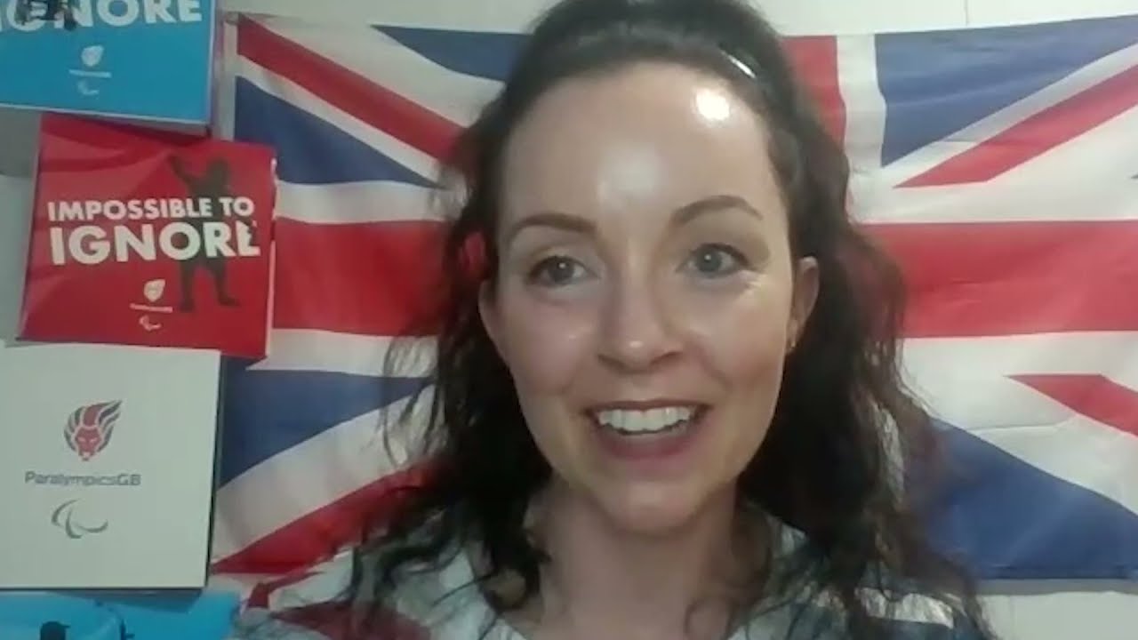 'Three centimetres is nothing!' - Reid positive after fourth place finish