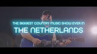 Luke Combs - Johan Cruijff ArenA - Amsterdam July 11, 2026