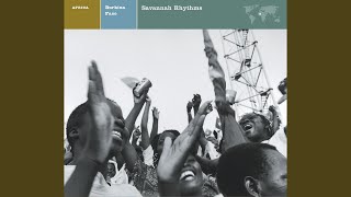Abdulai - Nonesuch Explorer Series