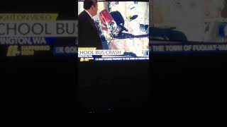 Don  Schwenneker ABC11 Messes up Newscast FUNNY