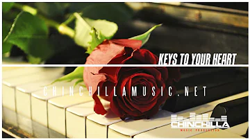 *[SOLD]* "Keys To Your Heart" | Slow | Soul and R&B Instrumental | Beat (Prod. by Chinchilla)