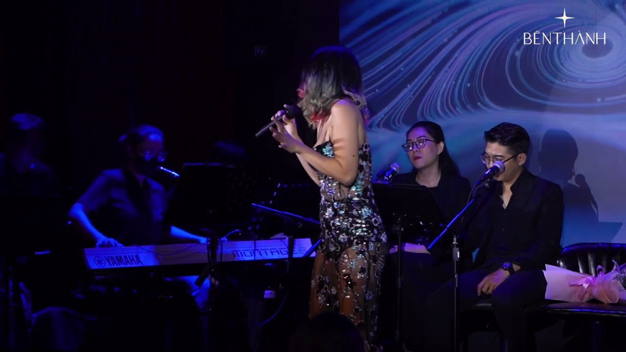 ĐỒNG LAN || Carmen || LIVE 01