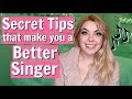 How to Become a Better Singer