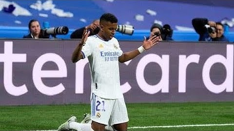ملخص مباراة ريال مدريد ومانشستر سيتي 3-1 نصف نهائي دوري ابطال اوروبا ريمونتادا تاريخية 🔥😱