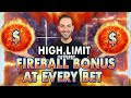 💲 BONUS on Every Bet: HIGH LIMIT 💲