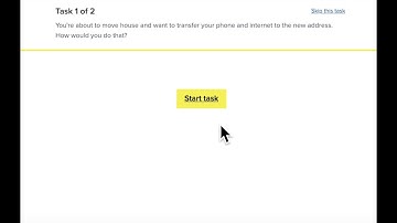Optimal Workshop Tree Testing Demo