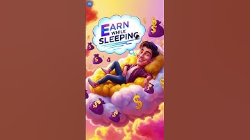 How To Make Passive Income WITHOUT Working (On Autopilot)