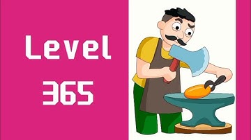 Dop 2: Level 365 - Gameplay Walkthrough - Solution - Game New Android