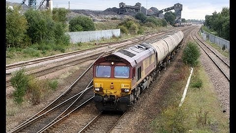 Hatfield & Stainforth 09.10.2013