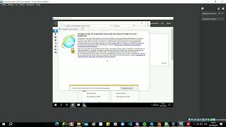 Configuracion de Pagina web en Servidor Web  (Windows Server 2019)