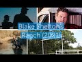 Blake Shelton's Oklahoma Ranch Property (2021)