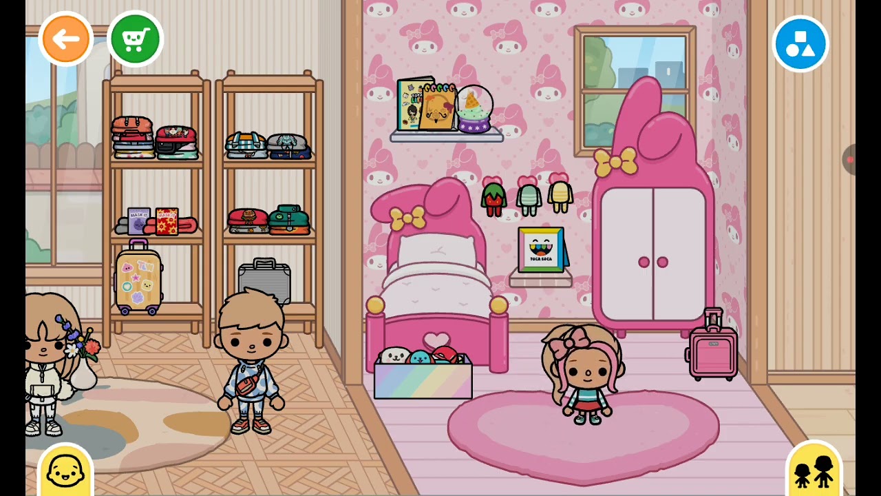 sevilmeyen kız 1. bölüm