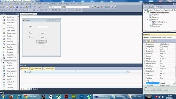 C# Alan Ve Cevre Hesaplama