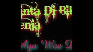 Cinta Di Bibir Senja