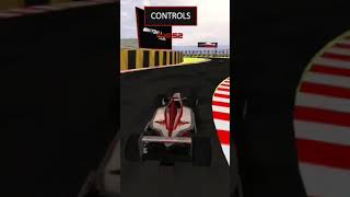 Formula car racing : top speed car games 2020 Gameplay #Shorts screenshot 3