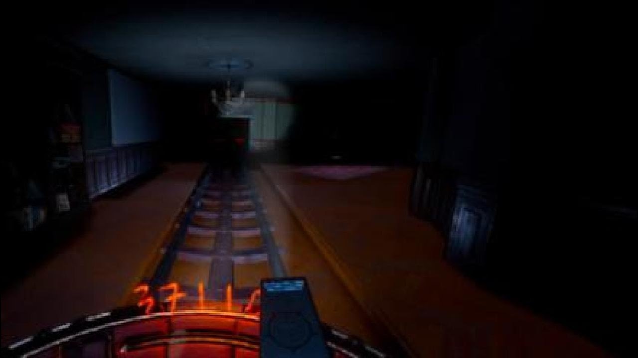 Dark Pictures: Switchback (Part 4)