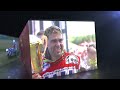 World Sidecarcross Championship Saturdays qualifying day newsfeed GP Markelo 2022