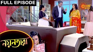 Nayantara - Full Episode | 01 April 2021 | Sun Bangla TV Serial | Bengali Serial