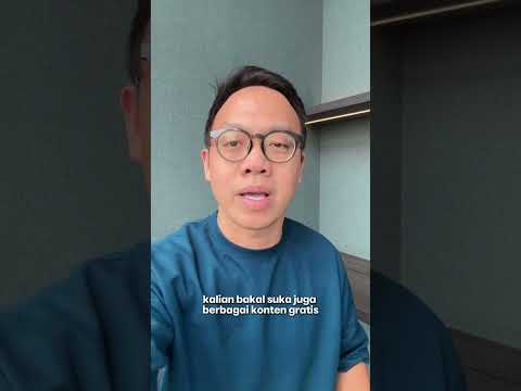 Bukan nggak boleh belanja, tapi harus sesuai kebutuhan yaa.