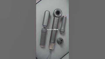 Hairtools apa aja sih yang Jetzt punya? Ini dia nih sekaligus penjelasan fitur - fiturnya!