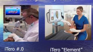 iTero Digital Impressions vs Traditional Impressions