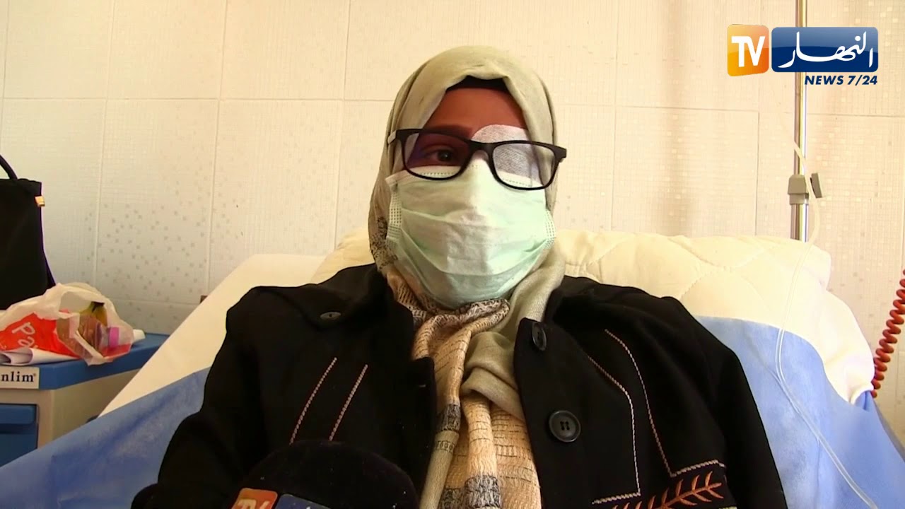 غرداية: مرضى السرطان ينتظرون تكفلا أفضل بتوفير أكثر للإمكانيات المادية