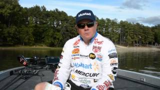 Why Mustad?   Mark Rose