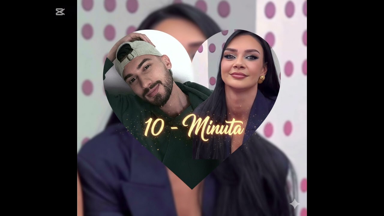Kristi Lamaj ft Krusita - 10 minuta 