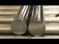 Cmc italia  chromeplated bars and tubes  expometalsnet