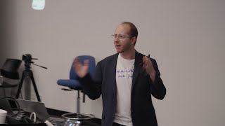 Why Study Algorithms - Foundations of Algorithms 2024s1 - Lecture 1