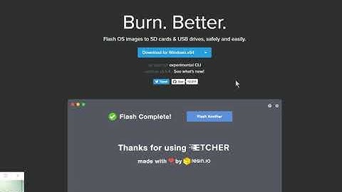 r-1. Raspberry Pi のインストール（ミニ実演）