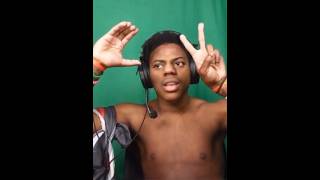 IShowSpeed Freaks Out Live Over Gang Signs!😳