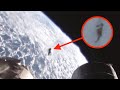 5 vídeos secretos da NASA!