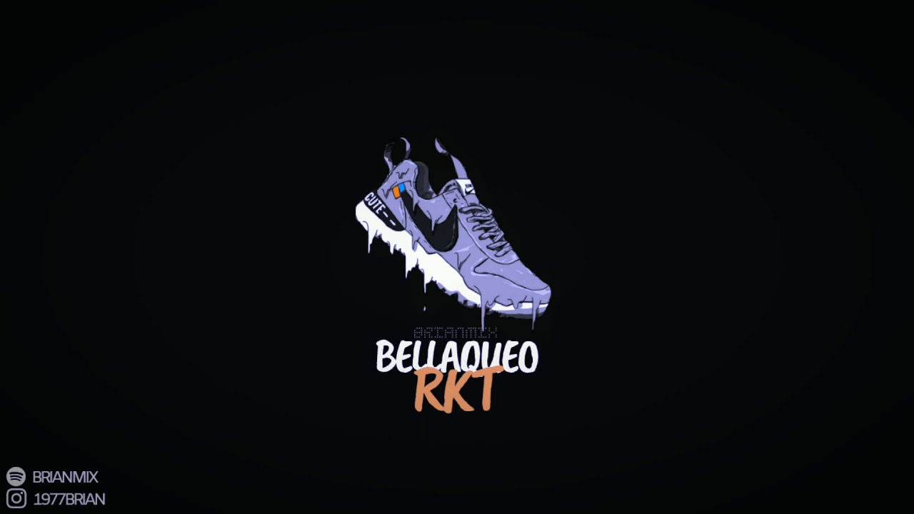 BELLAQUEO RKT - BRIANMIX - YouTube