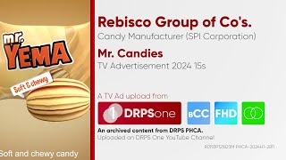 Mr. Candies TV Ad 2024 15s (Philippines) [BCC/HD/ST] screenshot 5