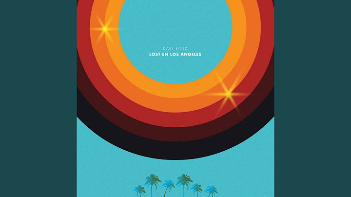 Lost En Los Angeles