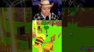 The Ring Farm Bee Almost Made Me Rage Quit🐝🤬