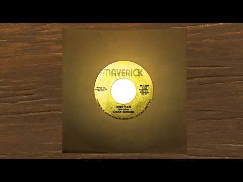 CHUCK BERNARD - HOBO FLATS